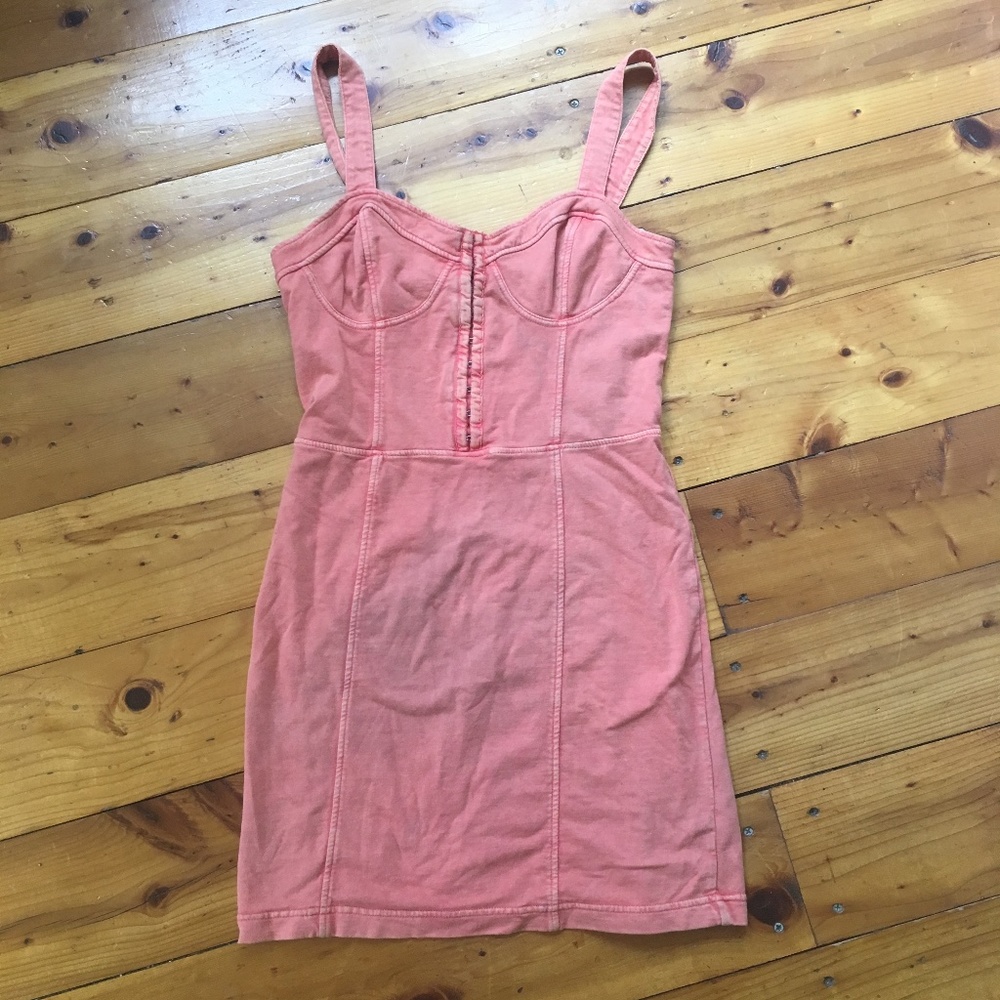 Free People Intimately Bodycon